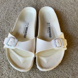 Birkenstock Classic Madrid EVA Flip Flops